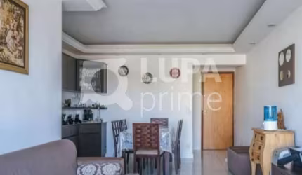 APARTAMENTO COM 3 DORMITÓRIOS (1 SUÍTE) Á VENDA- VILA NOVA CACHOEIRINHA