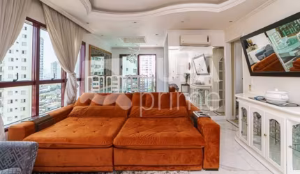 Apartamento com 3 dormitórios à venda na Santa Teresinha