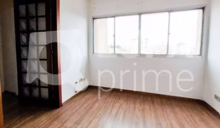 Apartamento com 2 dormitórios à venda no Jardim São Paulo!