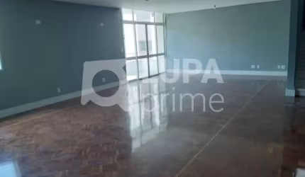 Duplex com 5 dormitórios à venda no Higienópolis