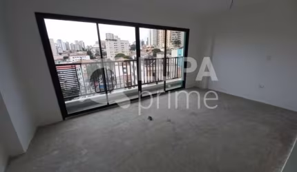Apartamento com 1 dormitório para locação no Jardim São Paulo