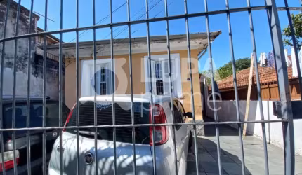 Casa Térrea com 2 dormitórios á venda no Tucuruvi