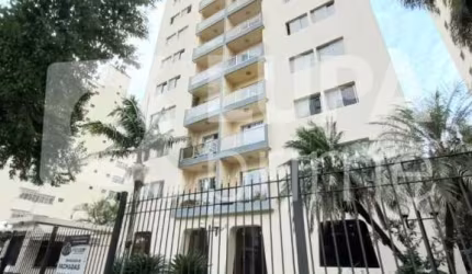 Apartamento com 3 dormitórios à venda em Santana!