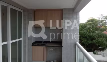 Apartamento com 3 dormitórios sendo 2 suítes á venda no Jardim São Paulo!