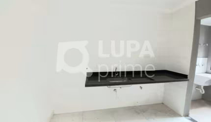 Apartamento com 1 dormitórios á venda na Vila Rosa