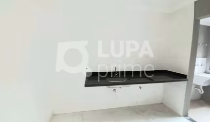 Apartamento com 1 dormitórios á venda na Vila Rosa