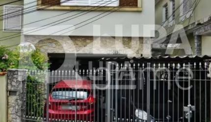 SOBRADO COM 3 QUARTOS PARA VENDA, PARADA INGLESA, SÃO PAULO