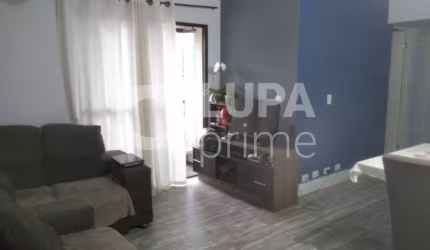 Apartamento com 3 dormitórios á venda na Vila Santos