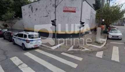 Galpão com 400 metros á venda na Mooca