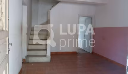 Sobrado com 2 dormitórios para venda Jardim São Paulo