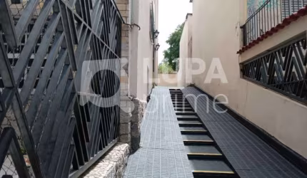 Apartamento com 2 dormitórios á venda no Jardim São Paulo