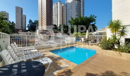 Apartamento com 2 dormitórios sendo suítes para locação em Santana