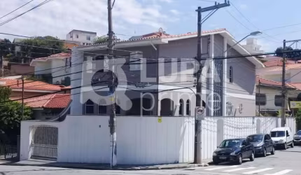 Casa à venda no Jardim França!