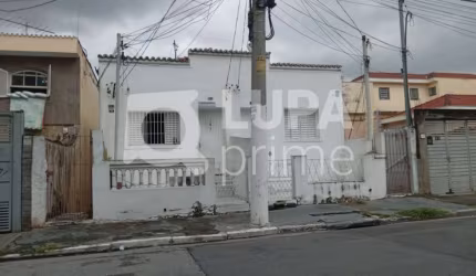Terreno com 400 metros á venda na Parada Inglesa