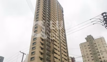 Apartamento à venda em Santa Teresinha !