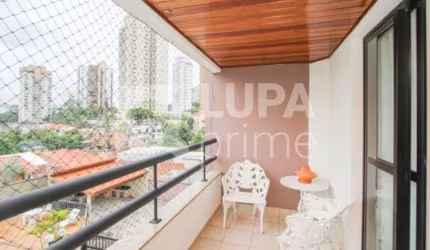 Apartamento à venda em Santana!