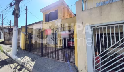 Sobrado com 2 dormitórios de 90 m² à venda, na Parada Inglesa