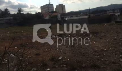 Terreno a venda no Tucuruvi