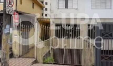 Sobrado com 3 dormitórios à venda em Santana!