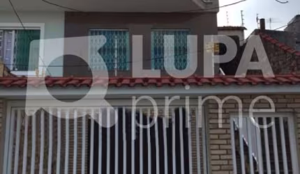 Casa com 3 dormitórios à venda no Tucuruvi!