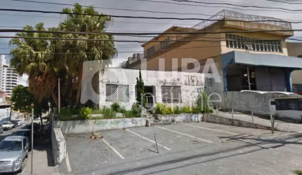 Prédio Comercial 300  m² de área total, Água Fria