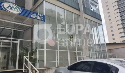 Loja comercial para locação em Santana!