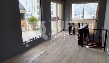 APARTAMENTO Á VENDA NAS PERDIZES
