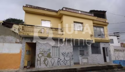 SOBRADO - IMIRIM