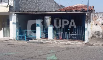 Terreno à venda na Parada Inglesa!