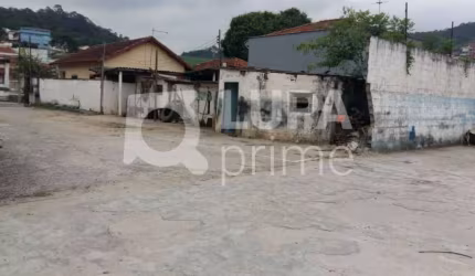 Terreno com 1.200 metros na região do Tremembé!