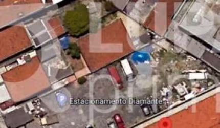 Sobrado com 689 metros á venda na Vila Gustavo