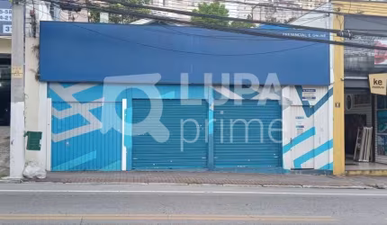 Prédio comercial com 400m² à venda em Santana