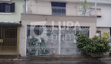 Casa com 3 dormitórios à venda no Jardim São Paulo!