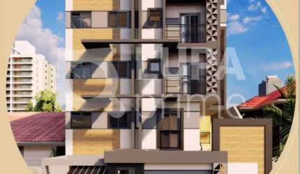 Apartamento com 2 dormitórios á venda na Vila Nova Mazzei