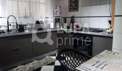 Sobrado á Venda na Casa Verde - Zona Norte !