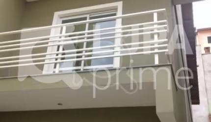 Sobrado à venda com 3 dormitórios no Parque Continental - Guarulhos!
