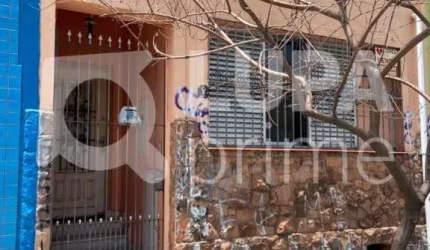 Casa Térrea com 2 dormitórios à venda em Santana!