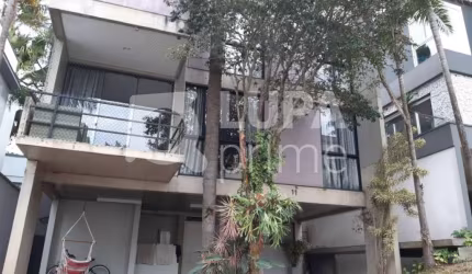 Sobrado em Condomínio para venda no Jardim França