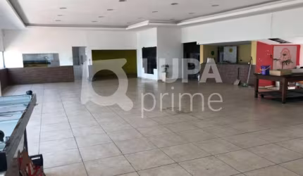 Salão comercial para venda  na Freguesia do Ó com renda!