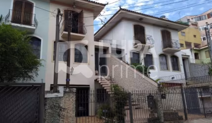 Sobrado à venda em Santana !