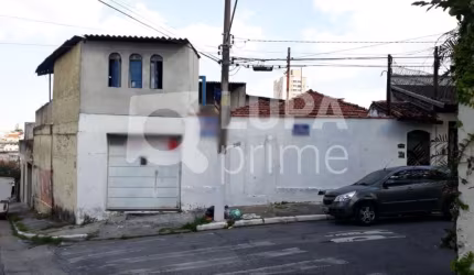Casa com 4 dormitórios á venda Na Vila Gustavo.