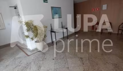 Apartamento com 3 dormitórios sendo 1 suíte para locação em Santana