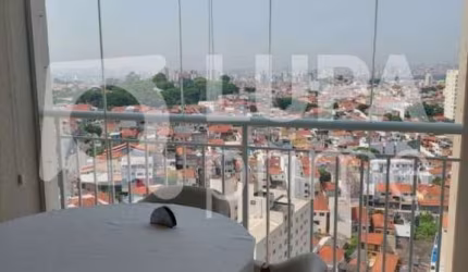 Apartamento com 2 dormitórios sendo 1 suíte á venda na Parada Inglesa
