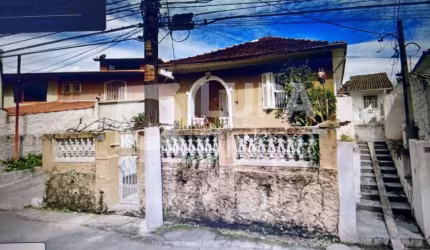 Terreno com 1.028 metros á venda em Santana.