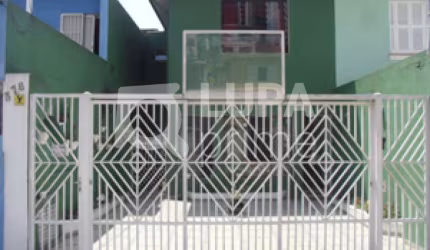 PRÉDIO COMERCIAL - ÁGUA FRIA