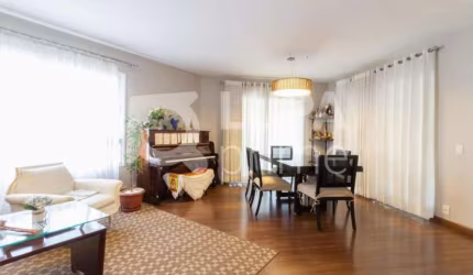 Apartamento com 4 dormitórios sendo 2 suítes à venda em Santa Terezinha!