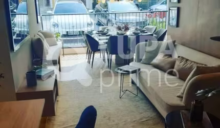 APARTAMENTO COM 3 QUARTOS PARA VENDA SANTANA, SÃO PAULO