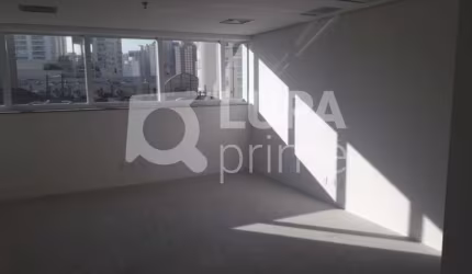 Conjunto comercial com 35 metros para locação em Santana!