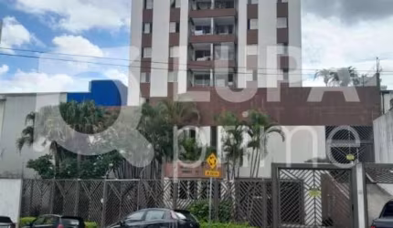 Apartamento com 3 dormitórios sendo 1 suíte á venda na Santa Teresinha