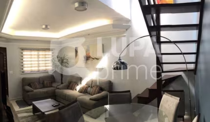 Casa à venda condomínio fechado _Vila Santos-3 dormitórios,  1 sala,  1 banheiro,  1 vaga -114 m²